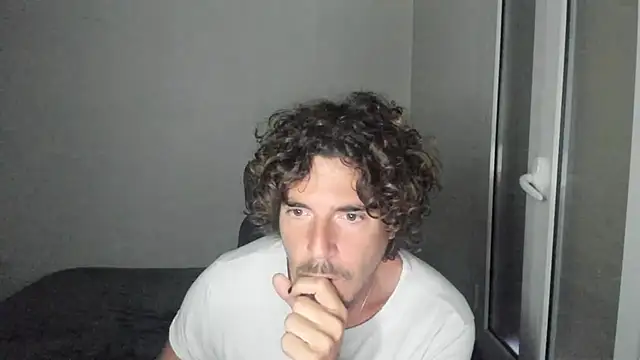 joaquin420 hot online show from April 13, 5:33 am