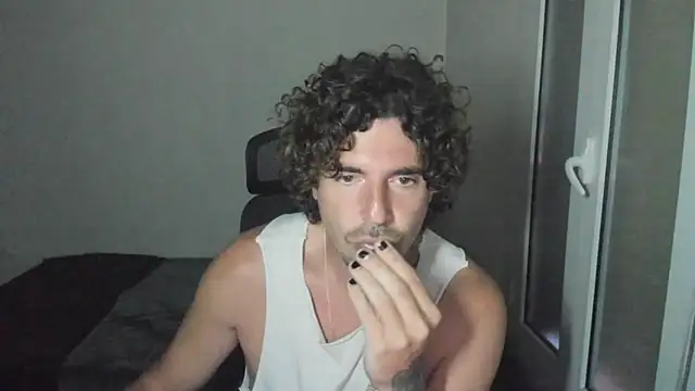 joaquin420 hot online show from April 19, 4:57 am