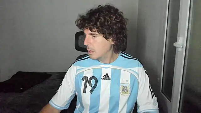 joaquin420 hot online show from May 5, 3:42 am