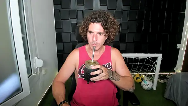 joaquin420 hot online show from June 8, 7:14 pm