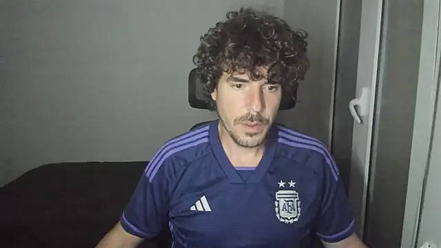 joaquin420 hot online show from March 7, 6:35 pm