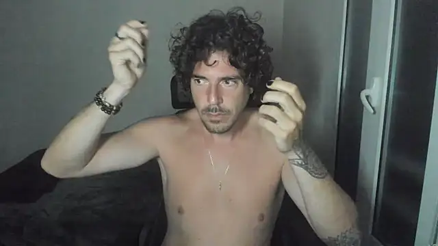 joaquin420 hot online show from April 11, 3:14 am