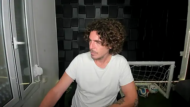 joaquin420 hot online show from June 6, 6:40 am
