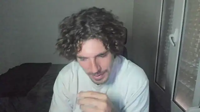 joaquin420 hot online show from April 5, 6:03 pm