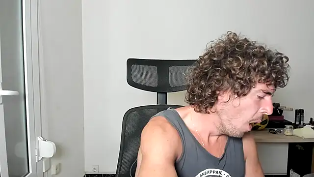 joaquin420 hot online show from May 21, 5:05 am