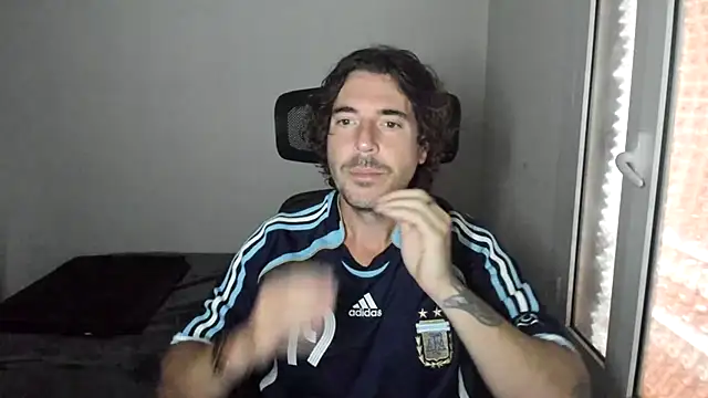 joaquin420 hot online show from May 11, 7:32 am