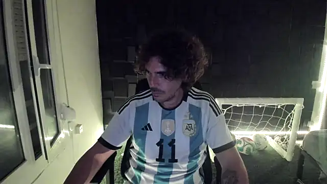 joaquin420 hot online show from June 6, 9:31 pm