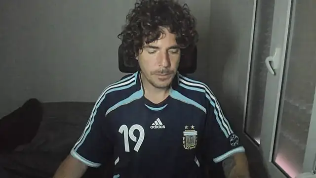 joaquin420 hot online show from April 3, 5:36 am