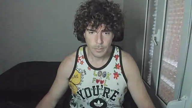 joaquin420 hot online show from March 26, 6:55 am