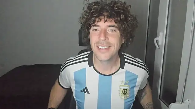 joaquin420 hot online show from March 27, 3:59 am