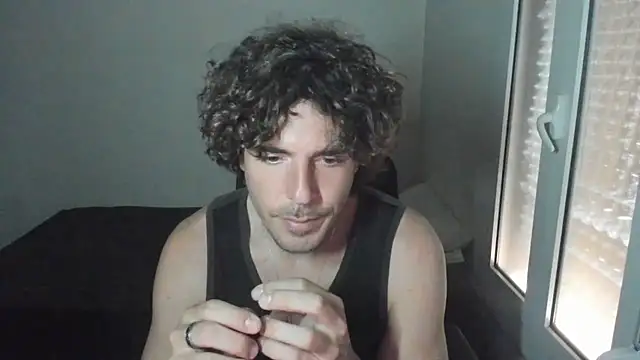 joaquin420 hot online show from March 28, 5:03 pm