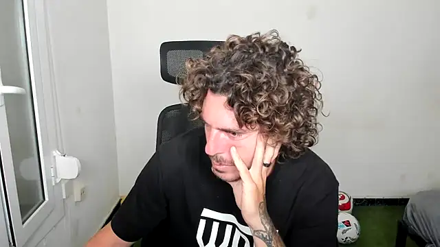 joaquin420 hot online show from May 22, 5:38 am