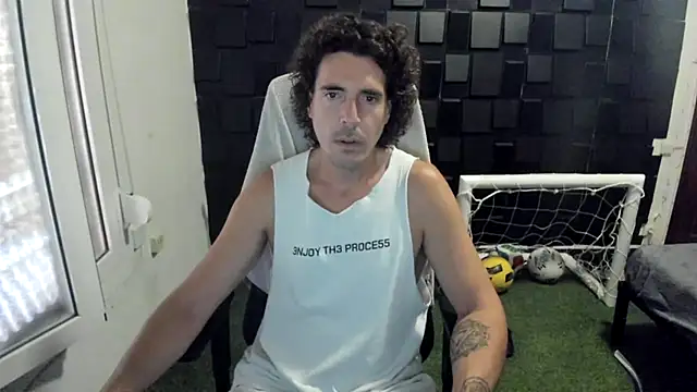 joaquin420 hot online show from June 26, 8:09 am