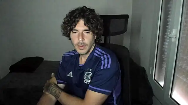 joaquin420 hot online show from May 16, 4:55 am