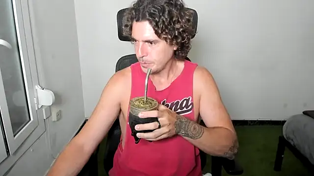 joaquin420 hot online show from May 24, 5:18 am