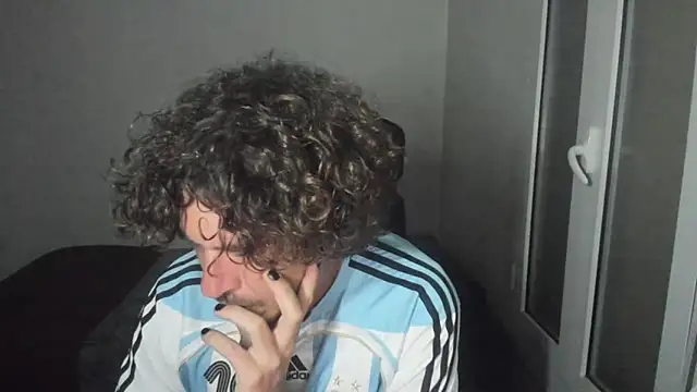 joaquin420 hot online show from April 9, 7:42 pm