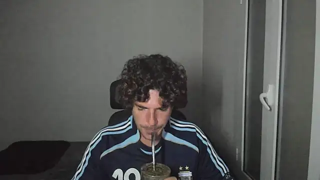 joaquin420 hot online show from April 16, 3:29 am