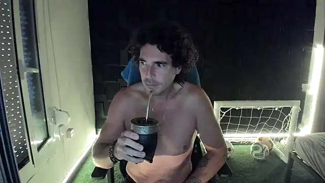 joaquin420 hot online show from July 17, 5:04 am