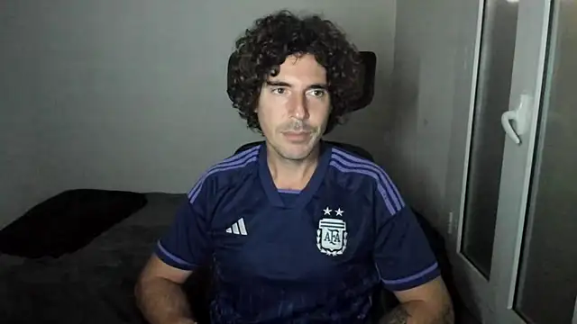 joaquin420 hot online show from May 13, 7:15 am