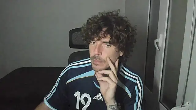 joaquin420 hot online show from March 21, 8:35 pm