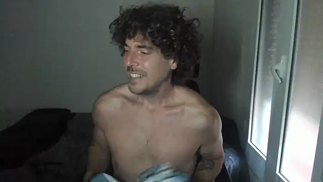 joaquin420 hot online show from April 4, 5:47 am