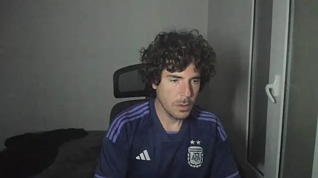 joaquin420 hot online show from April 1, 5:20 am