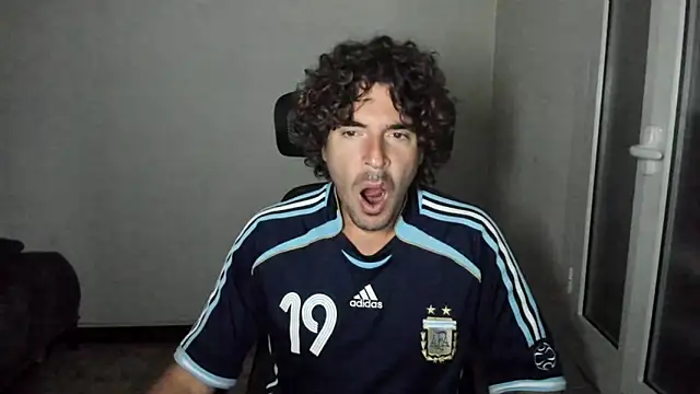joaquin420 hot online show from May 17, 3:39 am