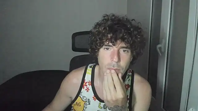 joaquin420 hot online show from March 25, 6:51 pm