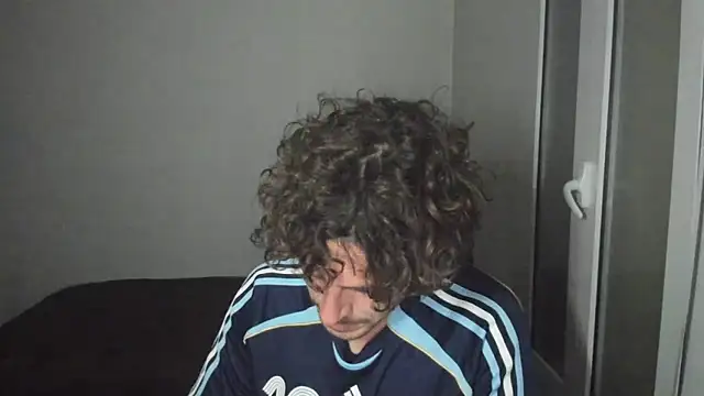 joaquin420 hot online show from March 10, 8:24 pm