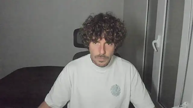 joaquin420 hot online show from March 24, 6:41 pm