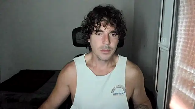 joaquin420 hot online show from May 4, 3:37 pm