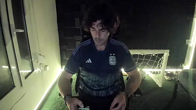 joaquin420 hot online show from June 7, 8:58 pm