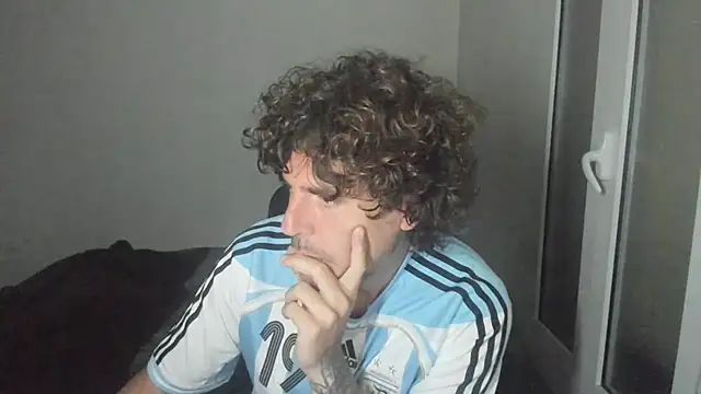 joaquin420 hot online show from March 31, 12:45 am