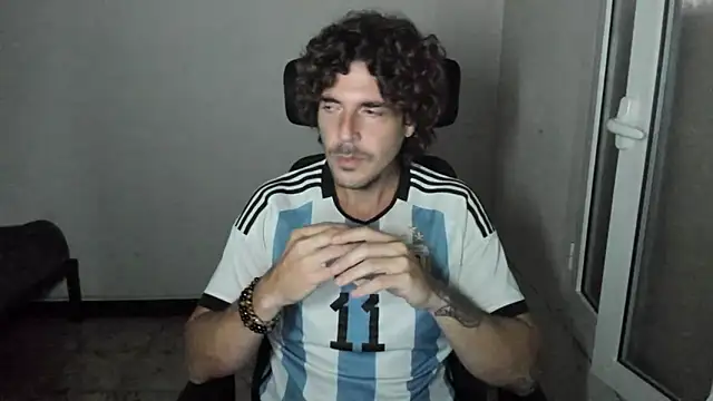 joaquin420 hot online show from May 18, 6:01 pm