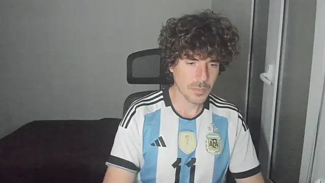 joaquin420 hot online show from March 8, 7:50 pm