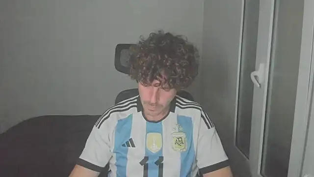 joaquin420 hot online show from March 9, 8:12 pm