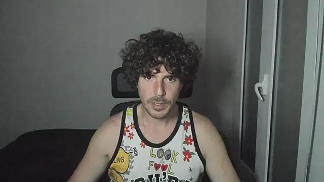 joaquin420 hot online show from March 20, 6:20 pm