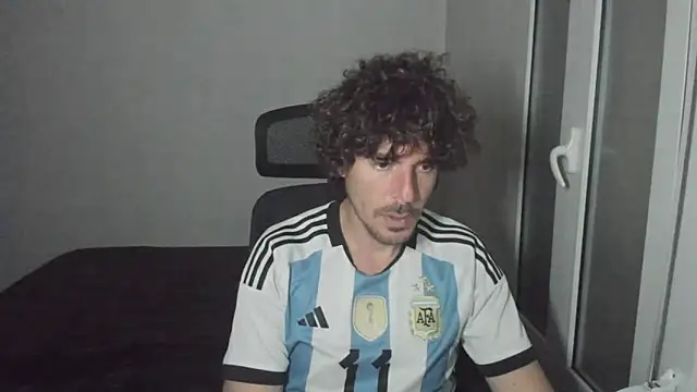 joaquin420 hot online show from March 23, 6:30 pm