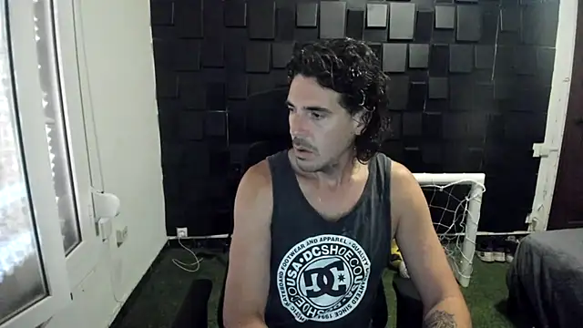 joaquin420 hot online show from June 24, 8:35 am