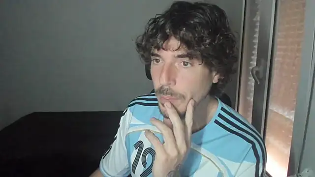 joaquin420 hot online show from March 6, 3:51 pm