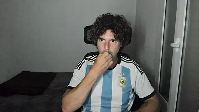 joaquin420 hot online show from May 12, 7:09 pm
