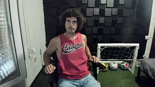 joaquin420 hot online show from June 21, 6:46 pm