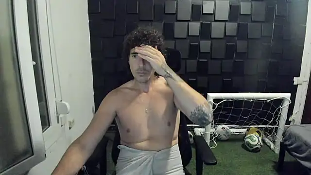 joaquin420 hot online show from June 26, 8:47 pm