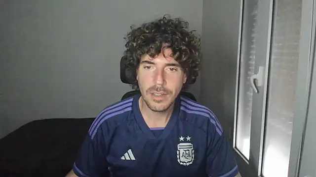 joaquin420 hot online show from March 23, 6:24 am