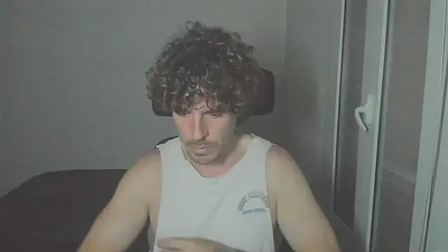 joaquin420 hot online show from March 19, 5:57 pm