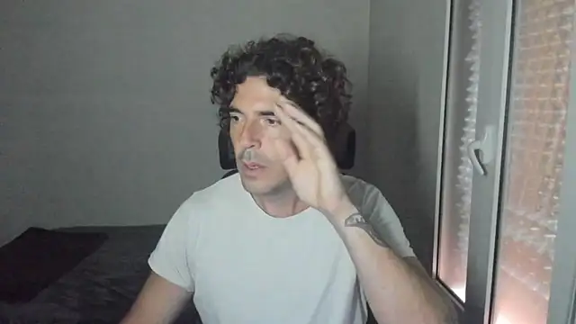 joaquin420 hot online show from April 14, 6:07 am