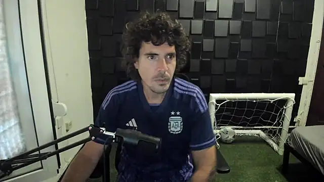 joaquin420 hot online show from June 30, 5:51 am