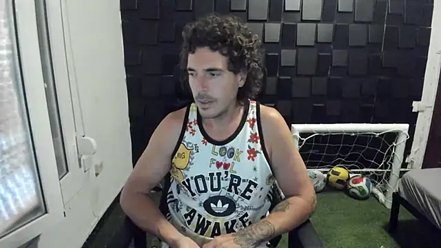 joaquin420 hot online show from July 1, 5:52 am