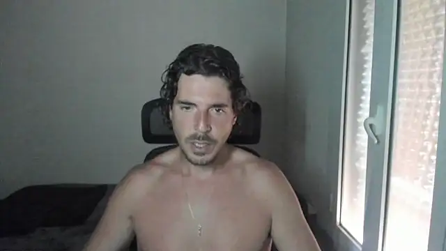 joaquin420 hot online show from April 11, 12:31 pm