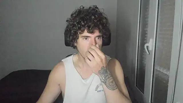 joaquin420 hot online show from March 20, 6:14 am